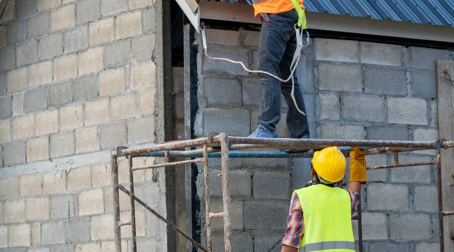Expert top industrial roofings services in Garfield, NM